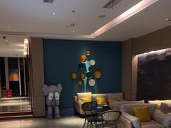 -金色印象·4K影院式足体养生(南坪桃源店)