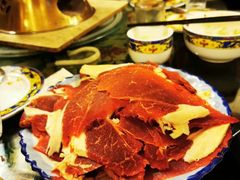 -卡万金特色藏餐