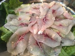 -御膳粥·牛乳粥底火锅·地道顺德菜(容桂店)