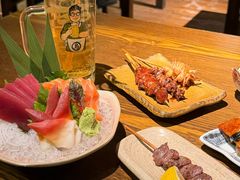 -鸟屯(三里屯店)