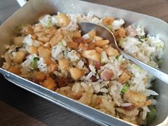 -蜜桃餐厅·古运河畔(南下塘店)