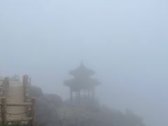 -崂山巨峰游览区