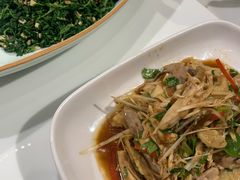 吴忠手撕鸡-宁夏国强手抓羊肉·清真菜(未央路凤三店)