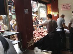 -刘纪孝腊牛羊肉(北广济街店)