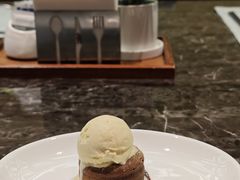 -前海华侨城JW万豪酒店·都会尚膳自助餐厅·熟成牛排海鲜酒水畅飨