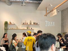 -喜茶(上海打浦桥日月光gelato lab+店)