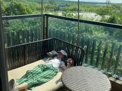 -上海崇明金茂凯悦酒店