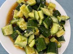 -北京龙庆四季香农家饭庄·灶台鱼·碳烤虹鳟鱼(龙庆峡店)