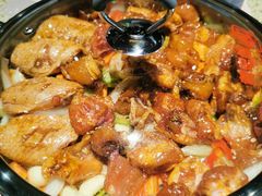 -黄记煌三汁焖锅(客都汇店)