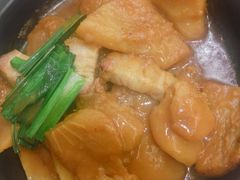 -百乐门喜宴(海珠广场华厦店)