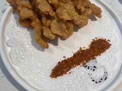 -江渔儿酸菜鱼(奥园广场金发购物中心店)