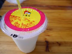 -星神早餐店