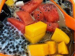 -化州爽爽糖水(油城三路三巷店)