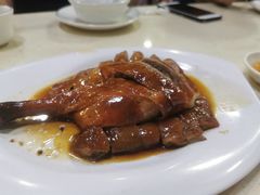 -老字号蛇口德记烧腊饭店·海鲜加工