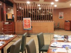 大堂-东方饺子王(创始店)