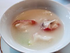 -宝丽轩中餐厅BAOLIXUAN