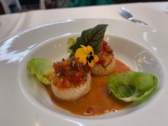 -马克西姆餐厅(崇文门店)