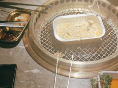 -谷牛日式烤肉(宝山U天地店)