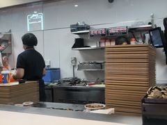 -吉野家(学院路店)