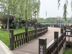 -西海子公园