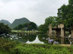 -Club Med地中海俱乐部·桂林度假村