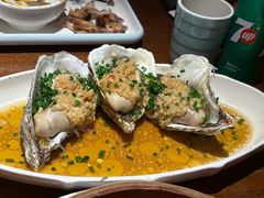 -乔街深夜食堂·小龙虾·高压锅生蚝(杭州总店)