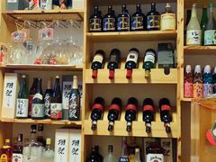 零售区-福匠日本料理(人民路店)