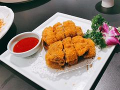 -南门食仙·手工福州菜(南门兜店)
