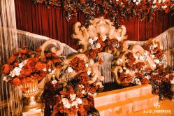 -中谷小南国花园酒店·宴会厅