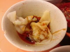 -龙抄手(文殊坊店)