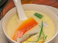 -揽季锅物会.福建黄鱼.海鲜姿造(五四路店)
