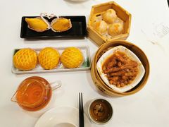 -陶陶居酒家(第十甫路总店)