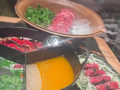 -三出山火锅(南京万象天地店)