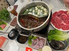 -活潑鲜跳(湖滨商业街店)