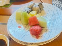 -威斯汀舞台餐厅