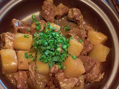 -马仕玖煲·融合菜·酥不腻烤鸭(人大店)