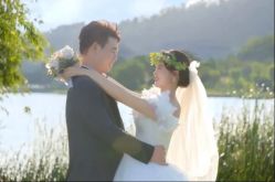 点击看大图 -青禾蒙娜丽莎婚纱摄影(武汉总店)