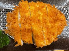 -胜博殿日式炸猪排(西红门店)