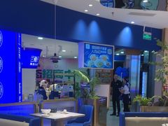 -兰湘子·湘菜小炒(天水兰天城市广场店)