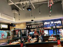 -木屋烧烤(坂田天安云谷店)