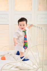 -爱你宝贝孕婴亲子摄影美学馆(绍兴店)
