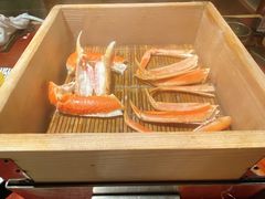 -蟹田居·活蟹料理(东城店)