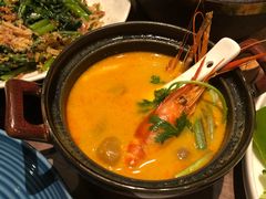 -星叶·东南亚料理(宁波万象汇店)