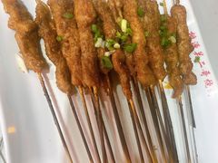 -关二哥烧烤(王家湾店)