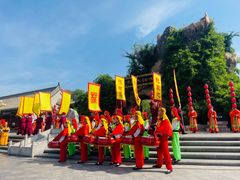 -大槐树寻根祭祖园
