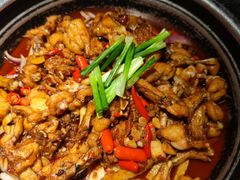-蛙小侠·沸腾砂锅(西关新天地店)