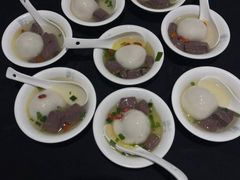 -金典银峰老鹅馆·昆山菜(亭林公园店)