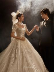 -第一夫人婚纱摄影(南京店)