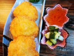 私家渔夫手打虾饼-Hi YOU你的饭局泰餐厅(雍和宫店)