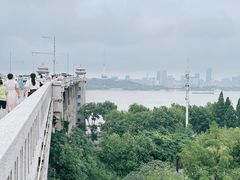-武汉长江大桥